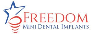 Contact Us Dr. Regan Ackerman. Freedom Mini Dental Implants. Mini Dental Implants in Louisville Kentucky 40291