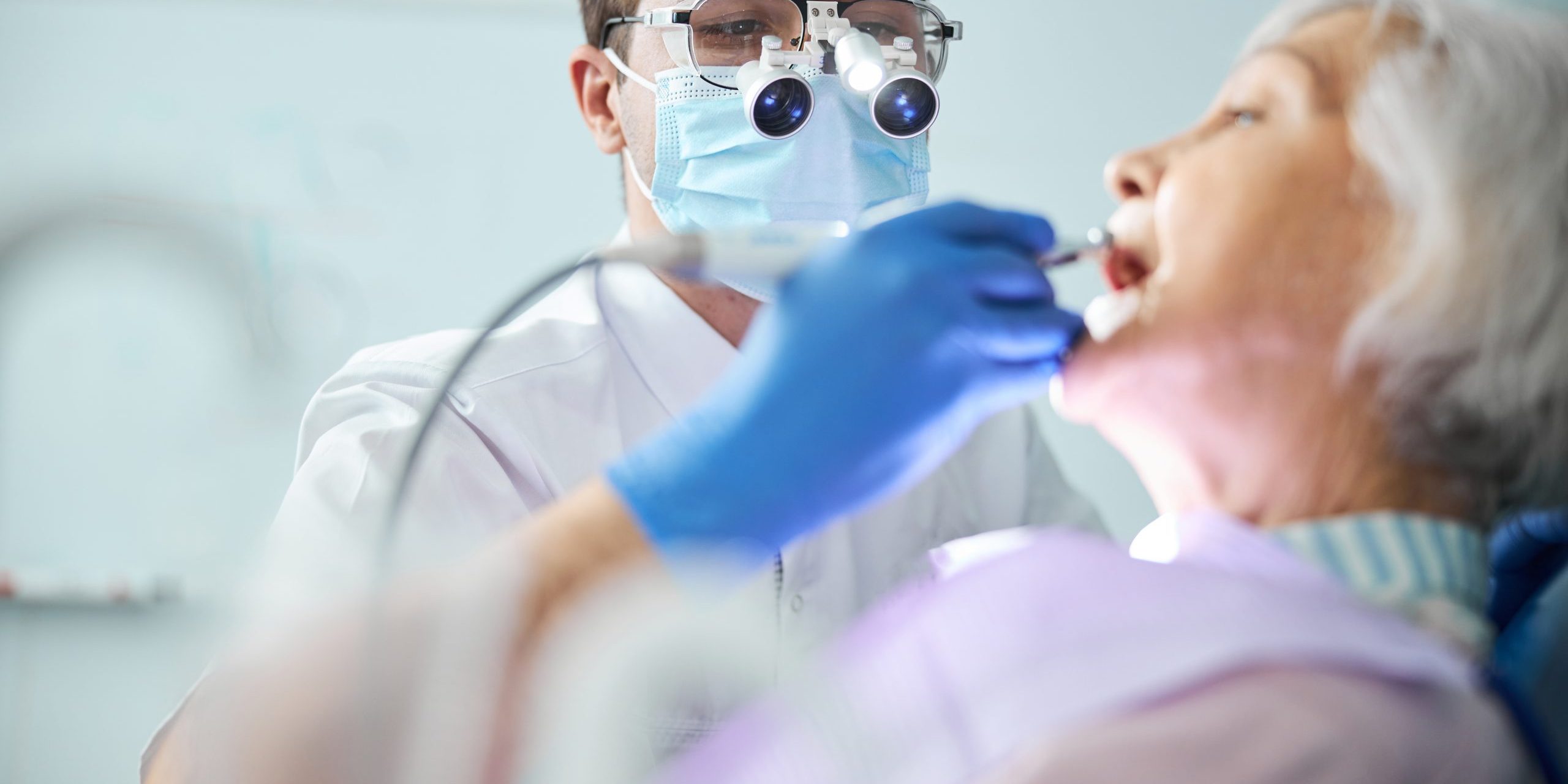 local implant dentist Dr. Regan Ackerman. Freedom Mini Dental Implants.Mini Dental Implants in Louisville Kentucky 40291