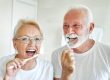 Snap-in Dentures, How to Clean Snap-in Dentures, Snap-in Dentures in Louisville